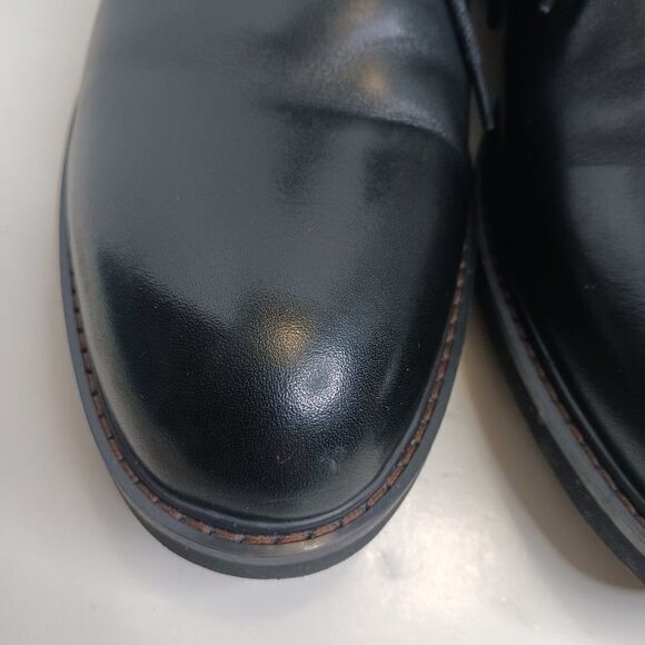 Zanzara Men's 11M Ankle Boot - Picture 4 of 10